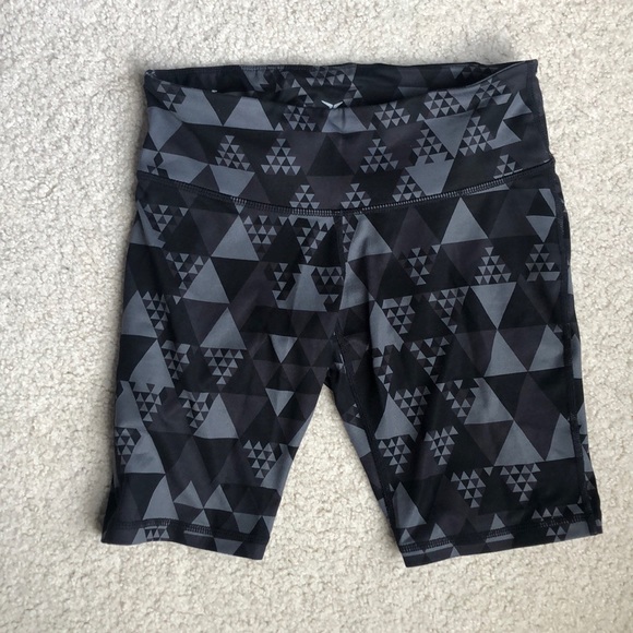 Old Navy Bike Shorts. Size Small. - Picture 1 of 4